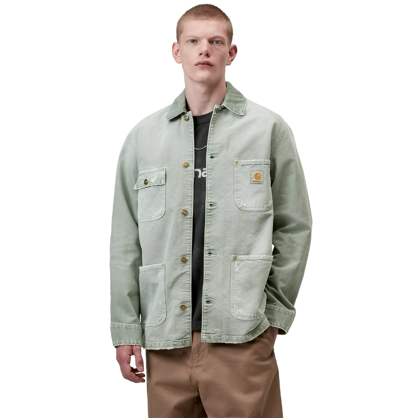 OG Chore Coat