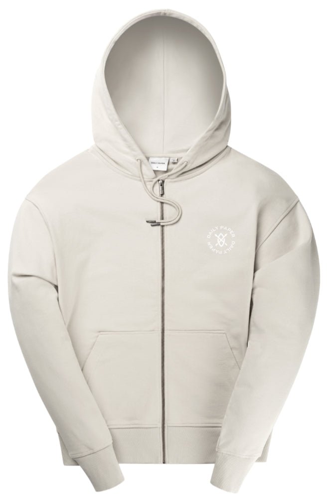Circle Zip - Hoody - decent.store