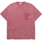 Stained Pocket T-Shirt