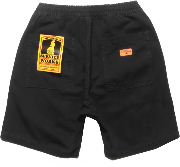Classic Chef Shorts - decent.store