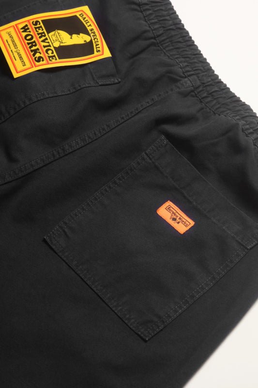 Classic Chef Shorts - decent.store