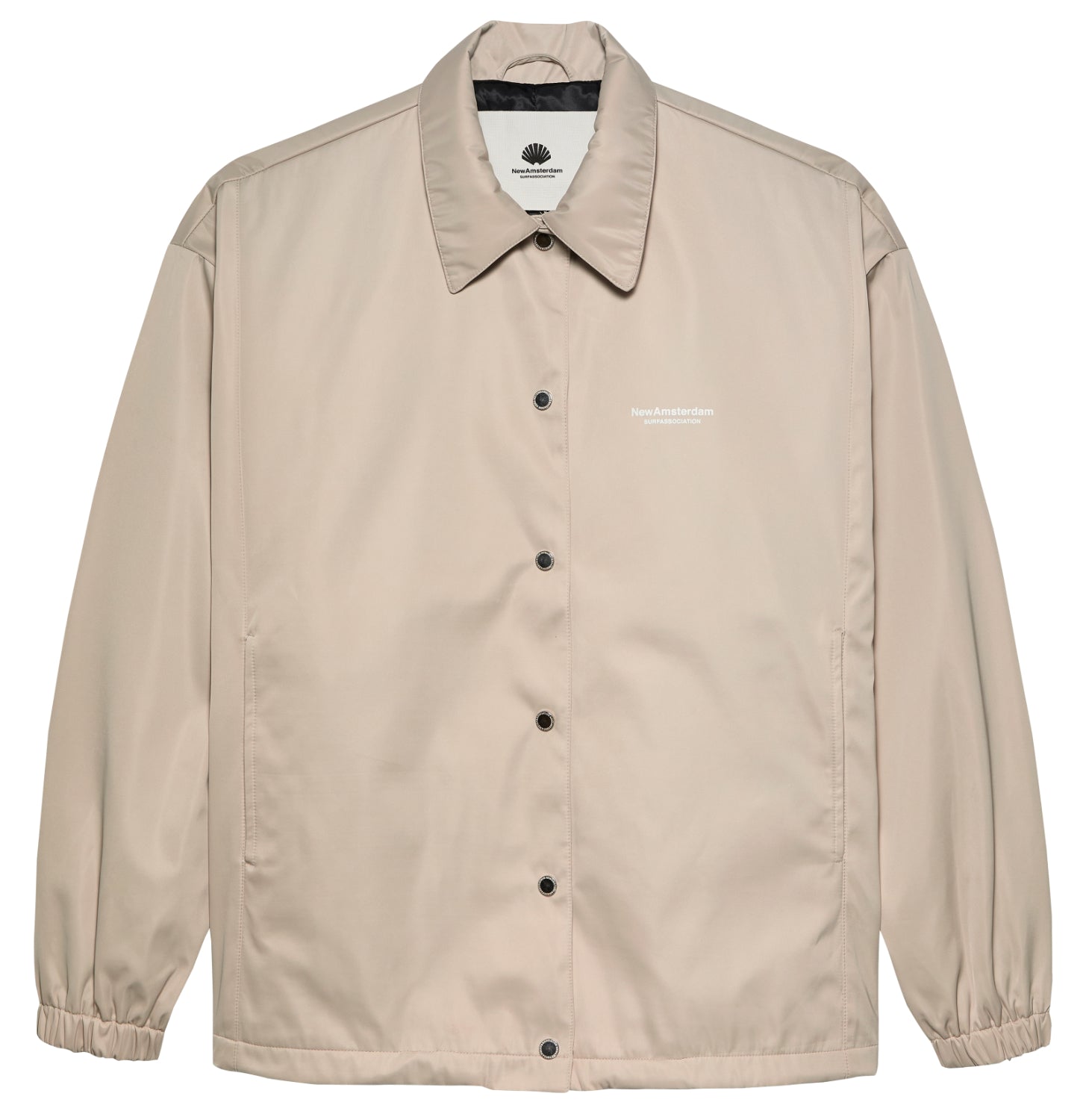 Coach Jacket - decent.store