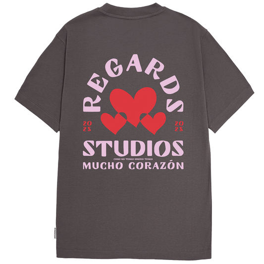 Corazon Tee II - decent.store