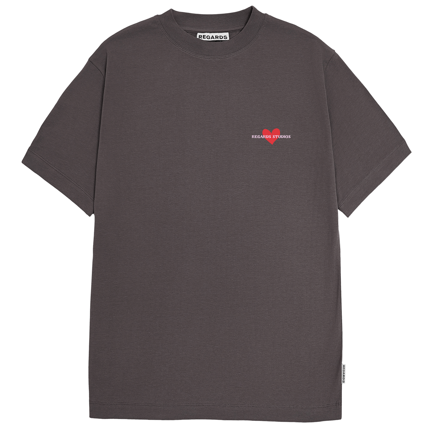 Corazon Tee II - decent.store