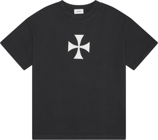 Cross Patch Heavy T - decent.store