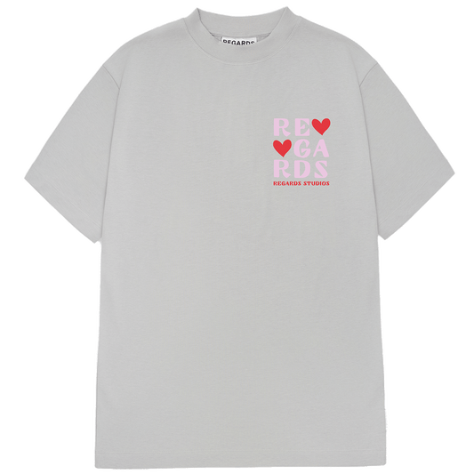 Cuadrado Tee - decent.store