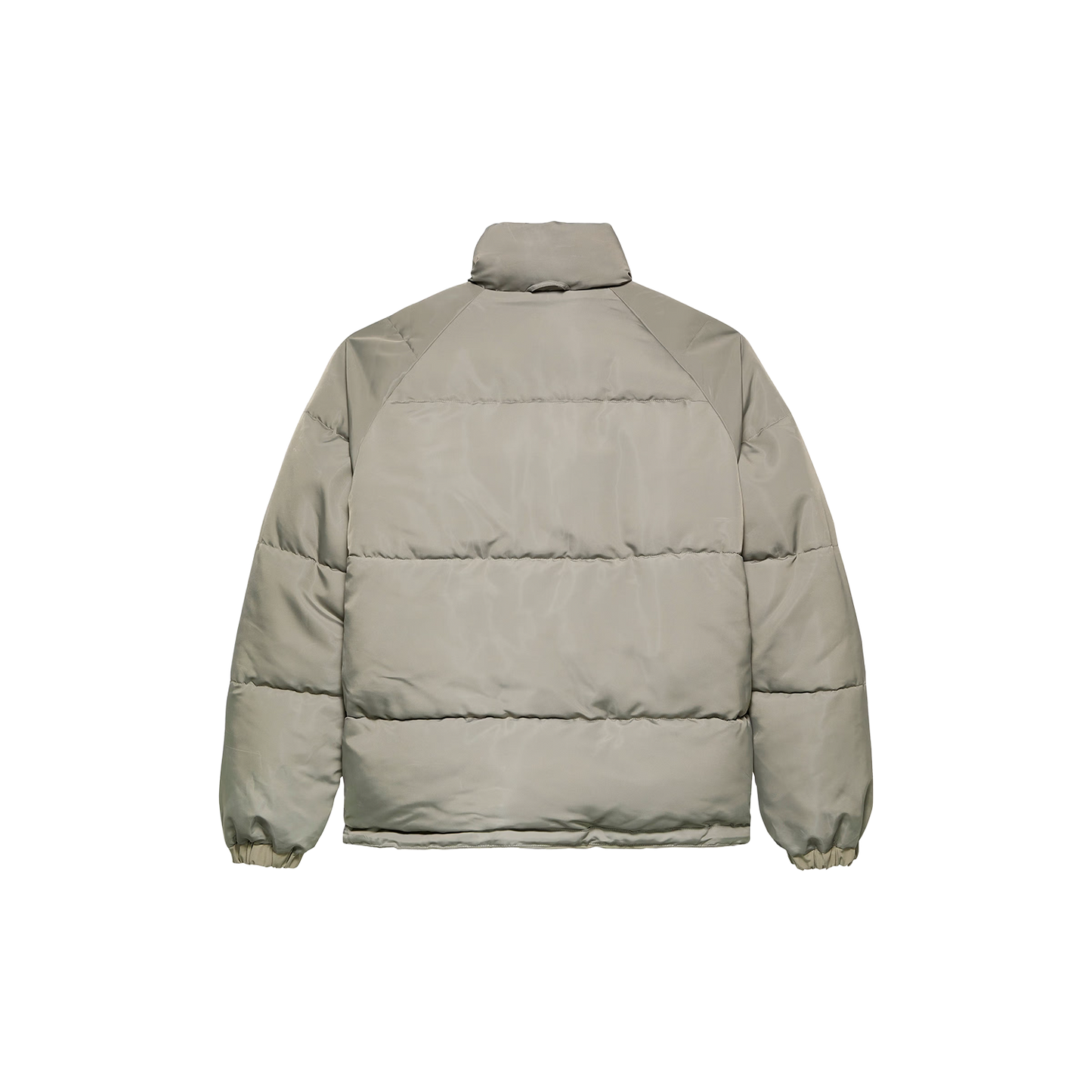 Reversible Safety Jacket