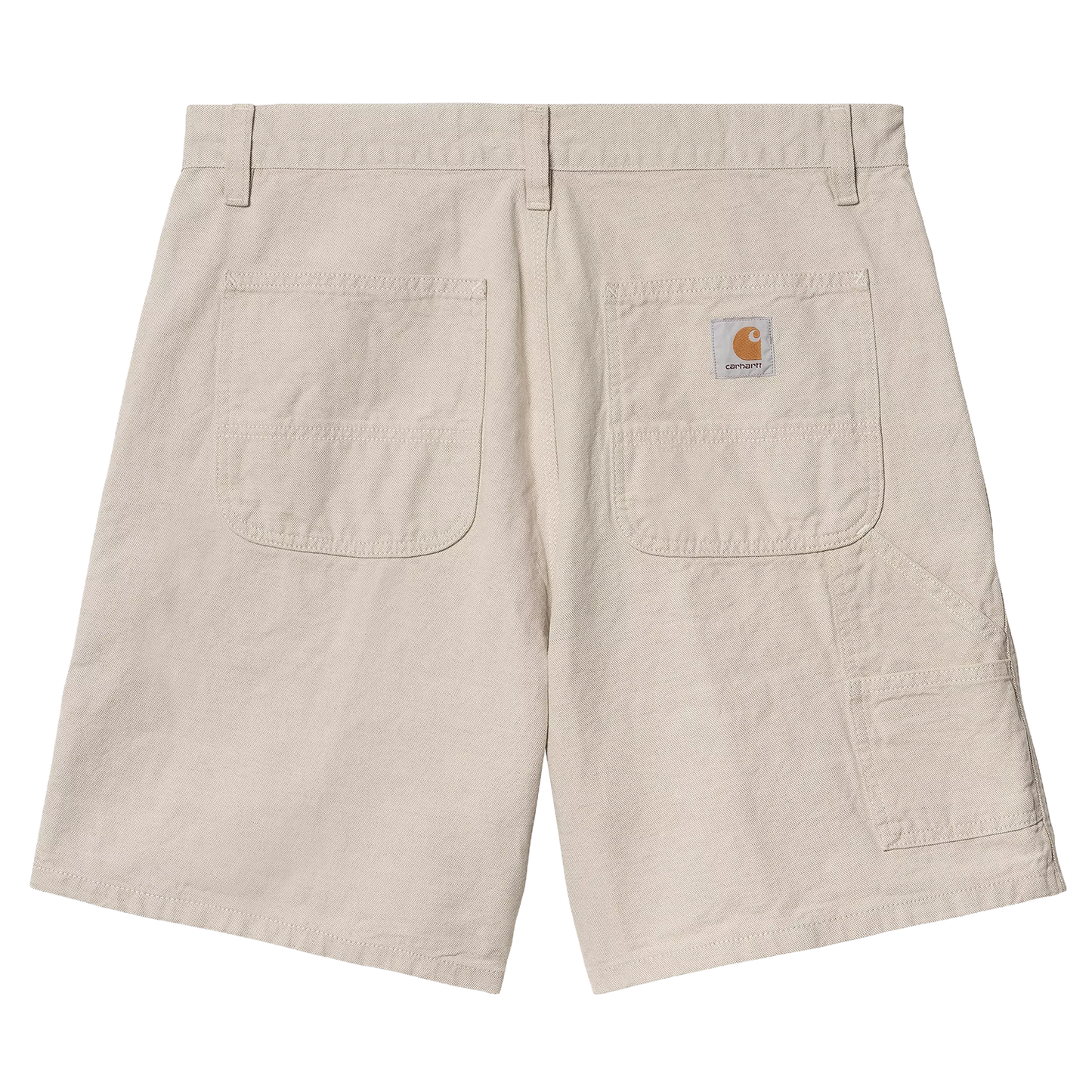 Walter Single Knee Short