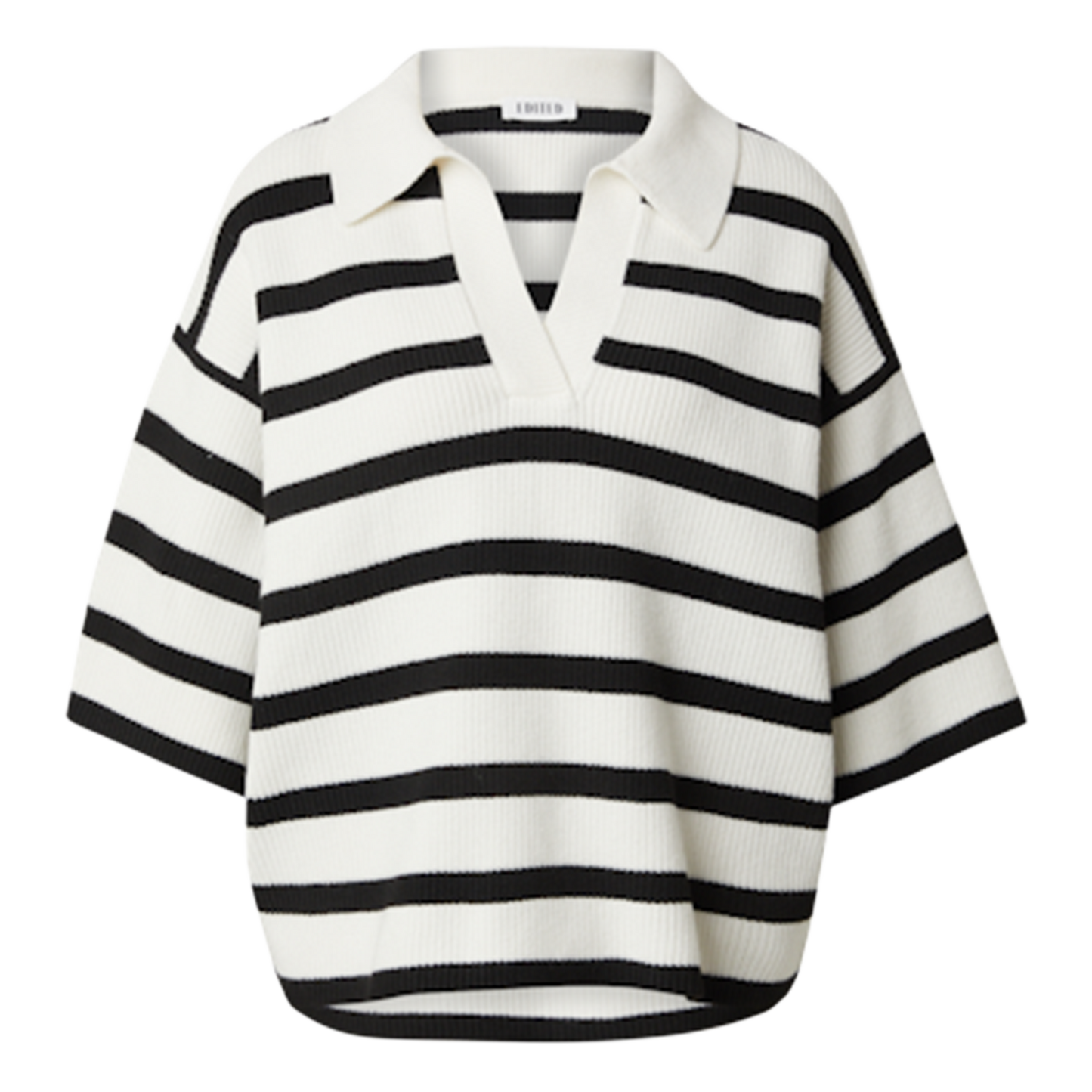 Mireia Knit Polo