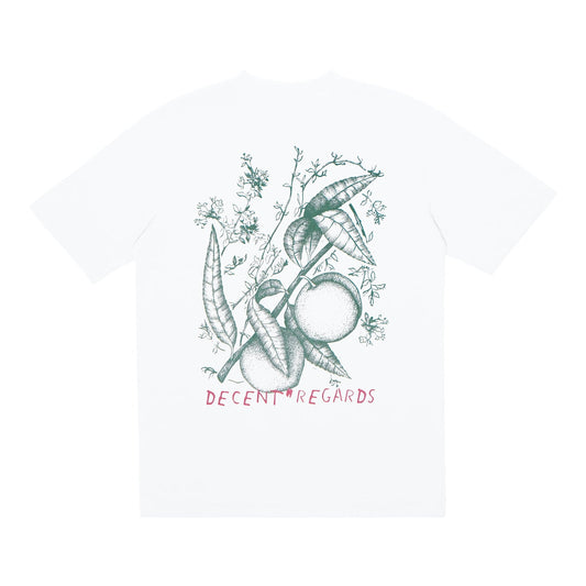 Decent X Regards Tee II - decent.store