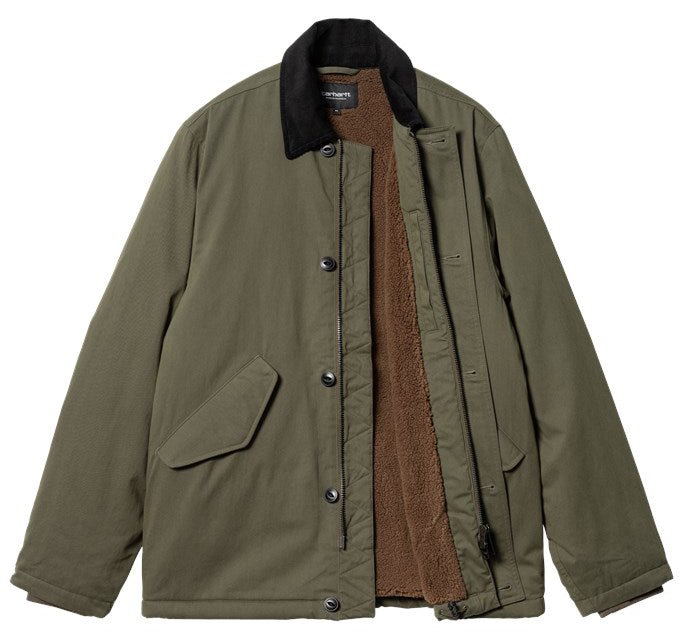 Declan Jacket - decent.store