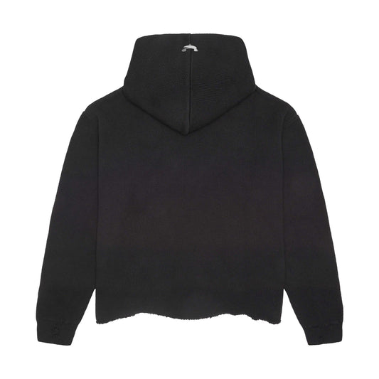 Destroyer Knit Hoodie - decent.store