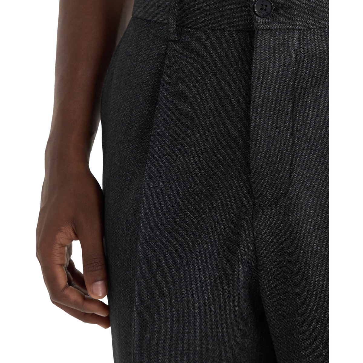 Aubyn Trousers