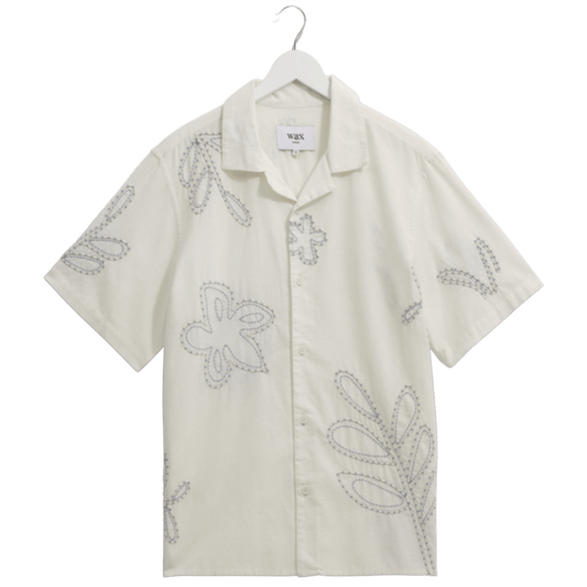 Didcot Sort Sleeve Shirt - decent.store
