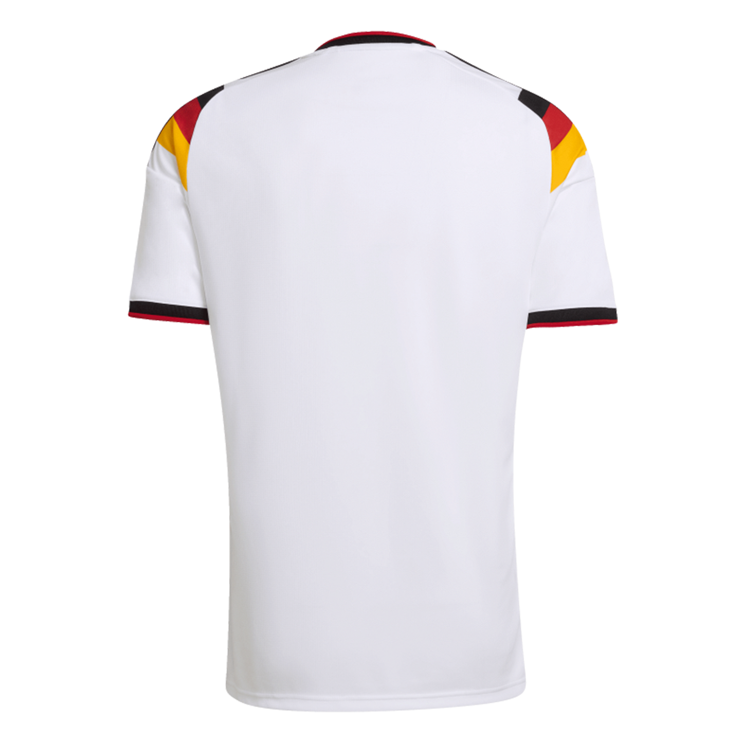 Deutschland 26 Heimtrikot