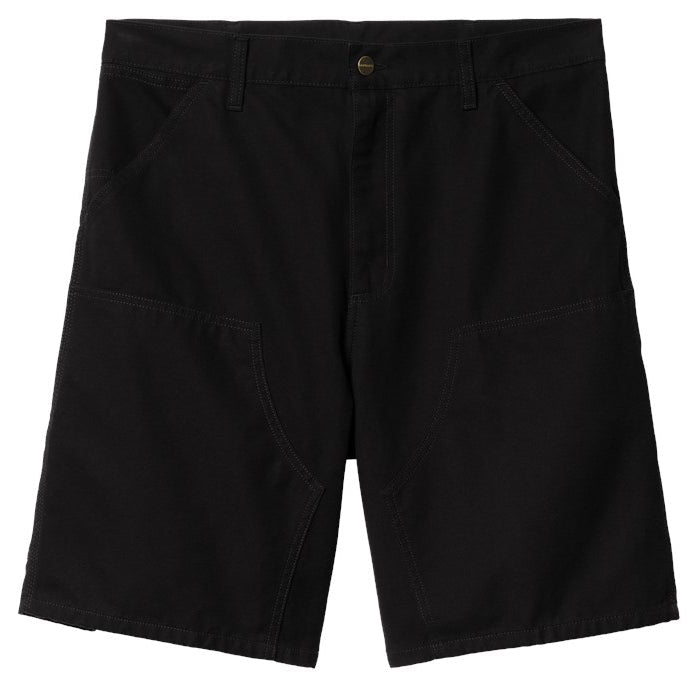 Double Knee Short - decent.store