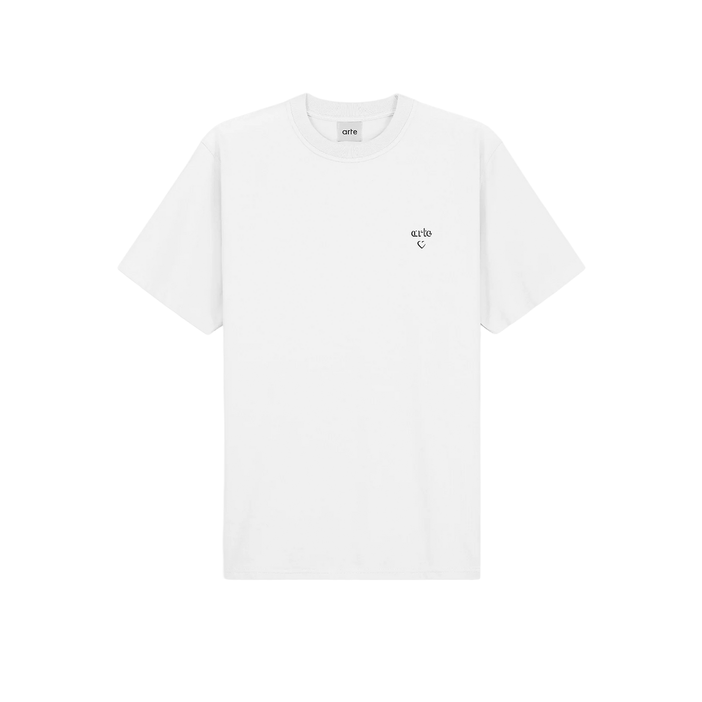 Heart T-Shirt