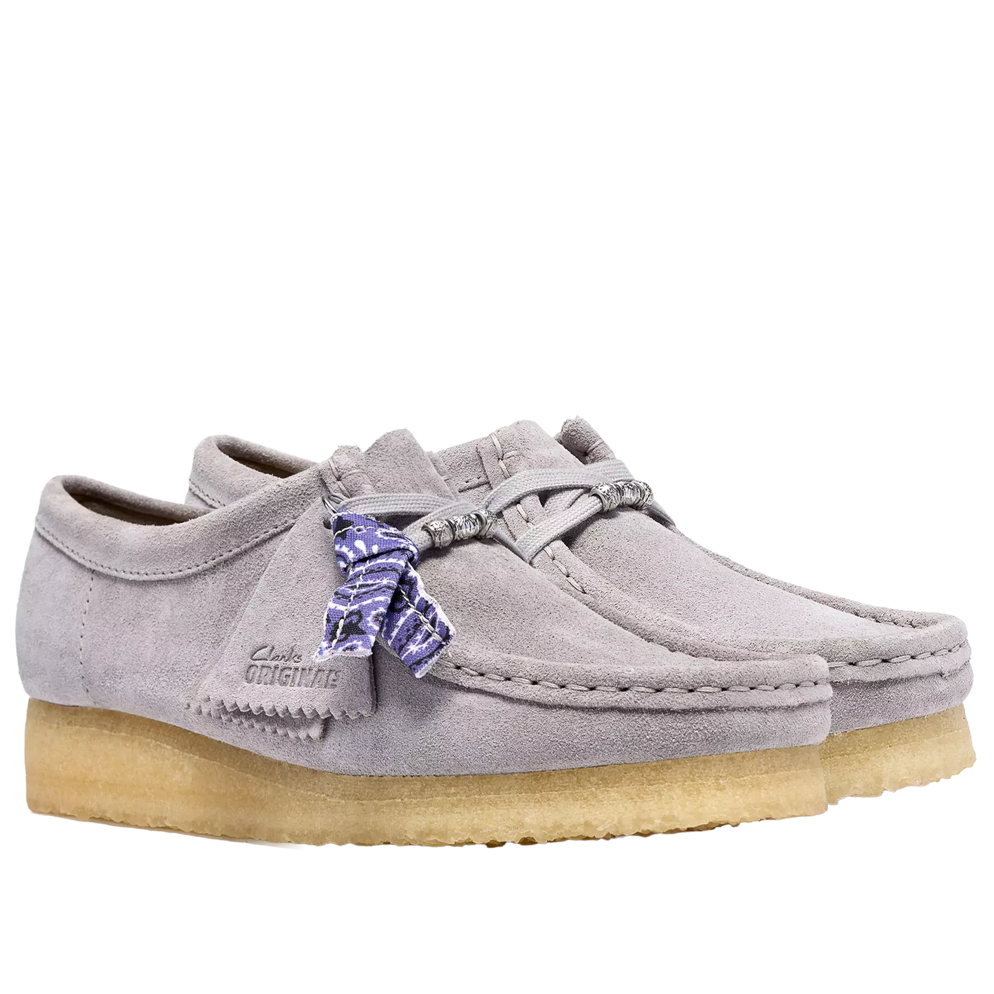 Wallabee W