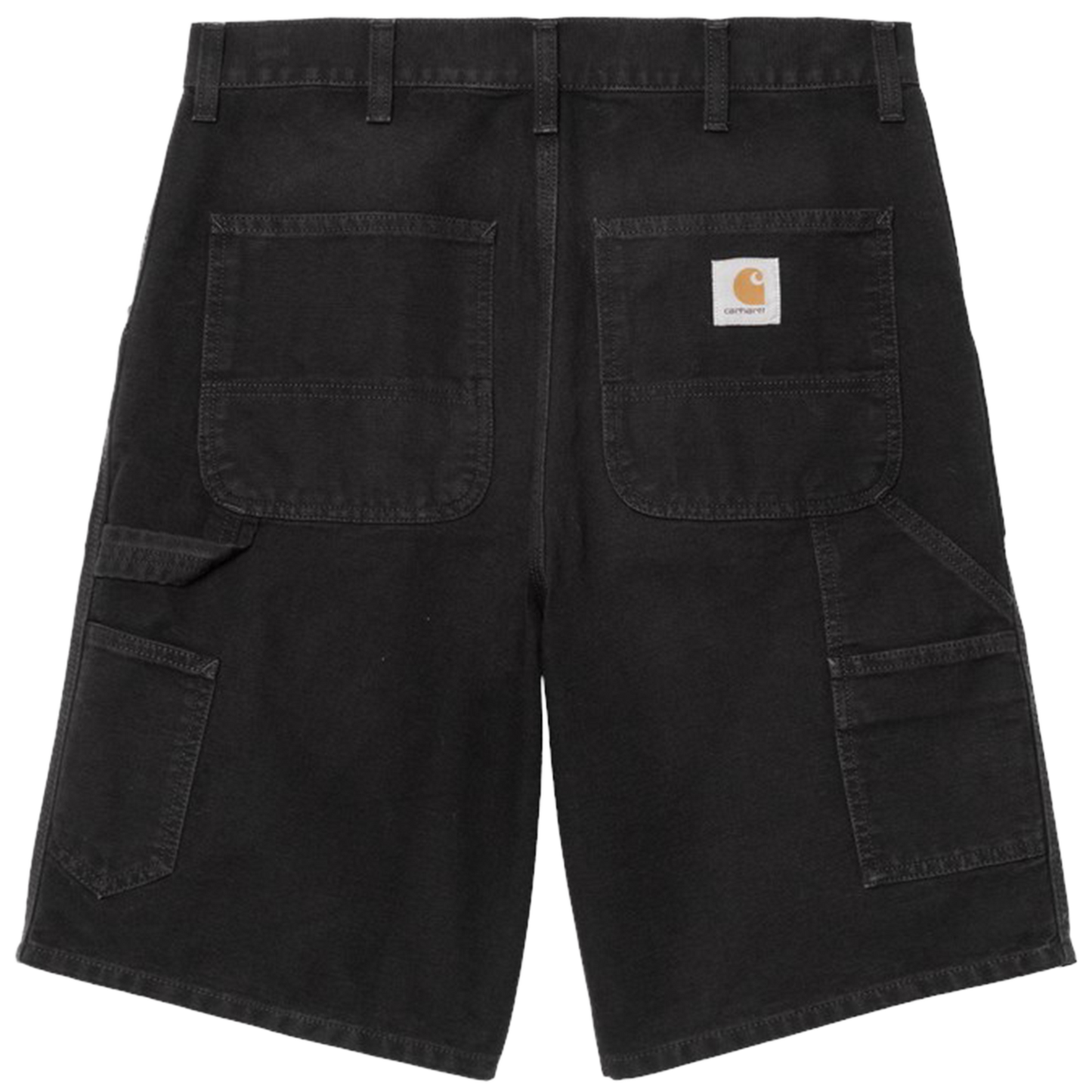 Single Knee Short