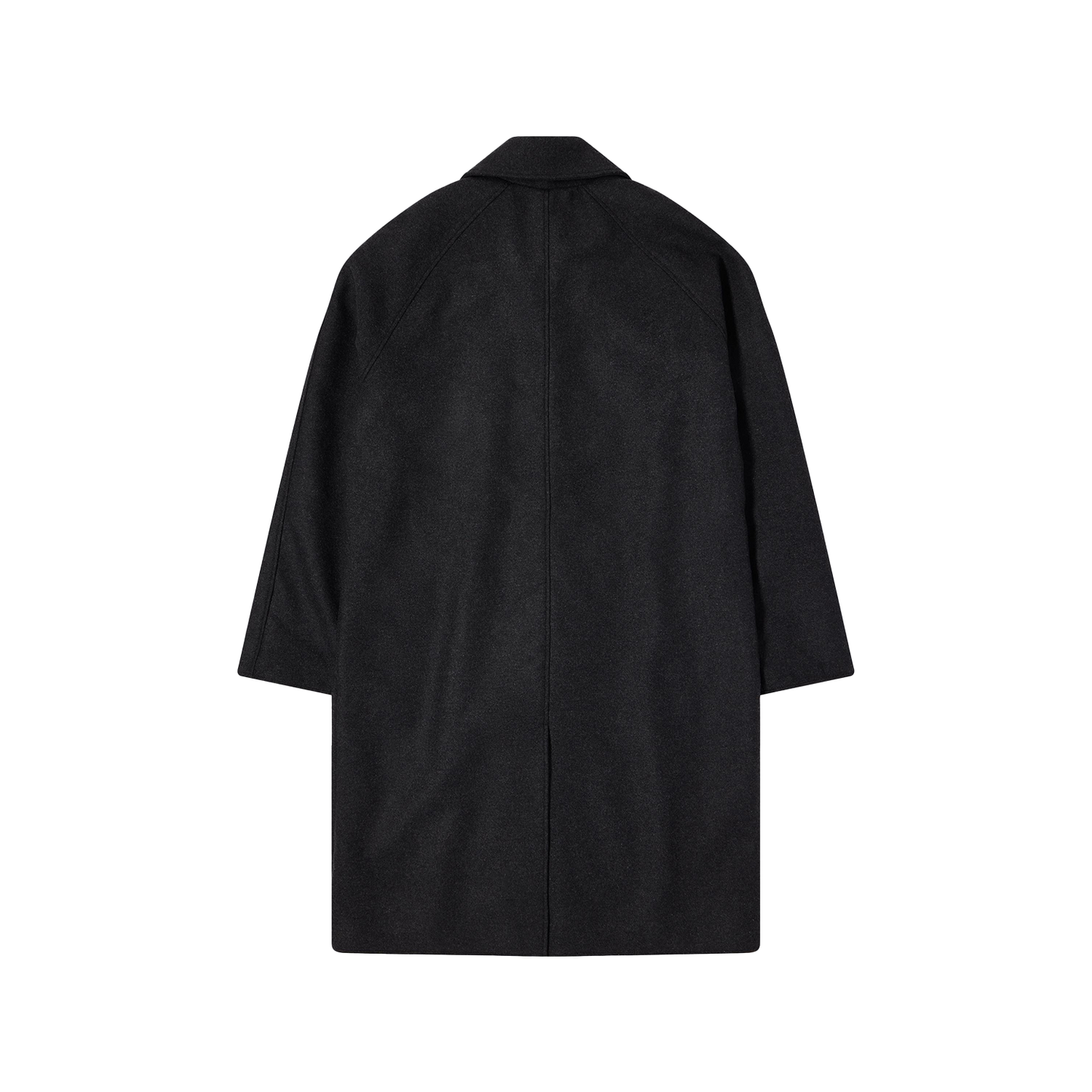 Mac Wool Coat