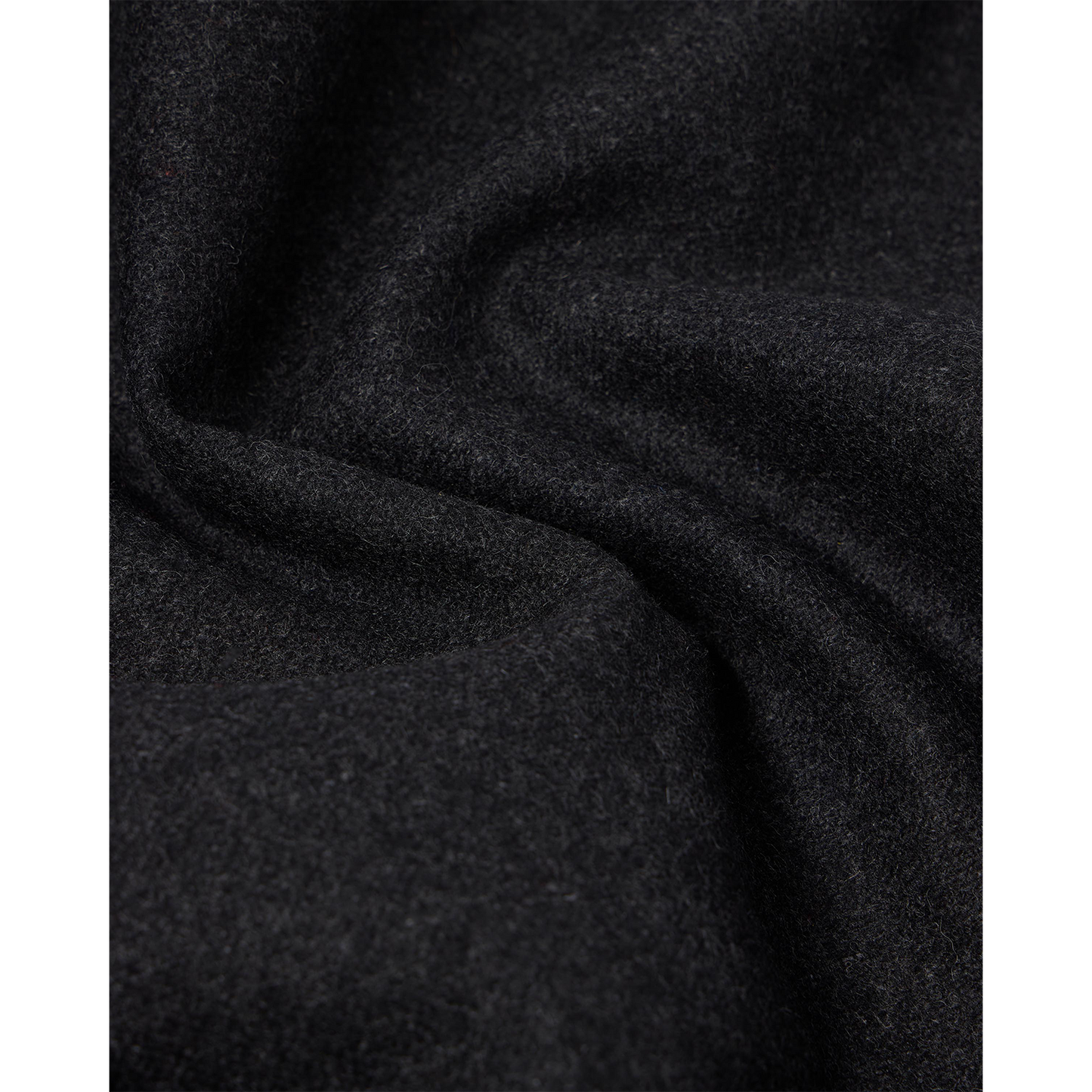 Mac Wool Coat
