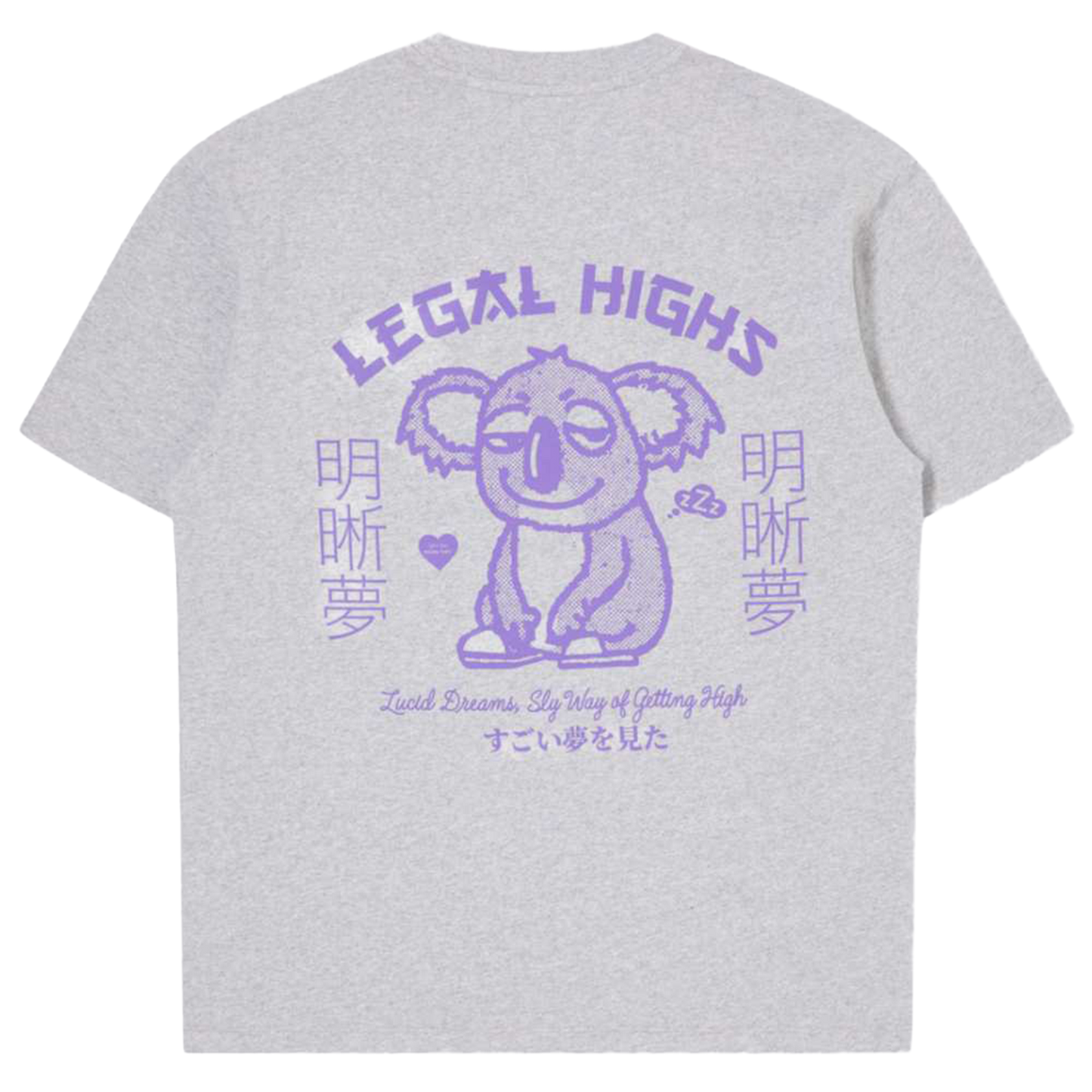 Legal Highs T-Shirt