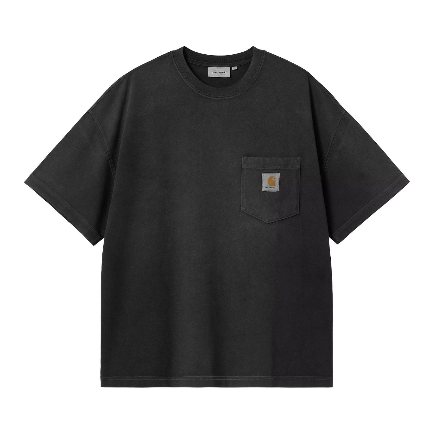 S/S Hudson Pocket T-Shirt