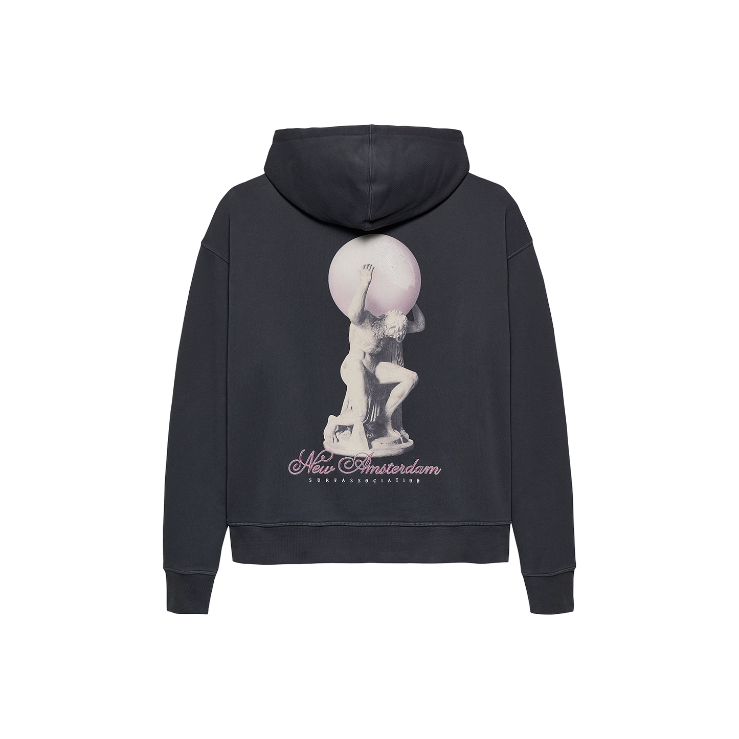 Atlas Hoodie