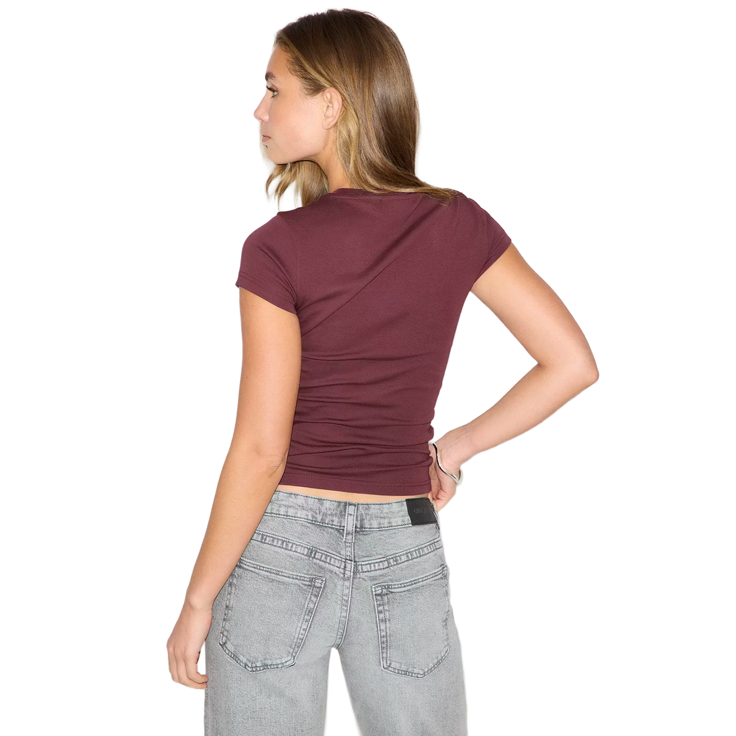 Perfect Tight Tee