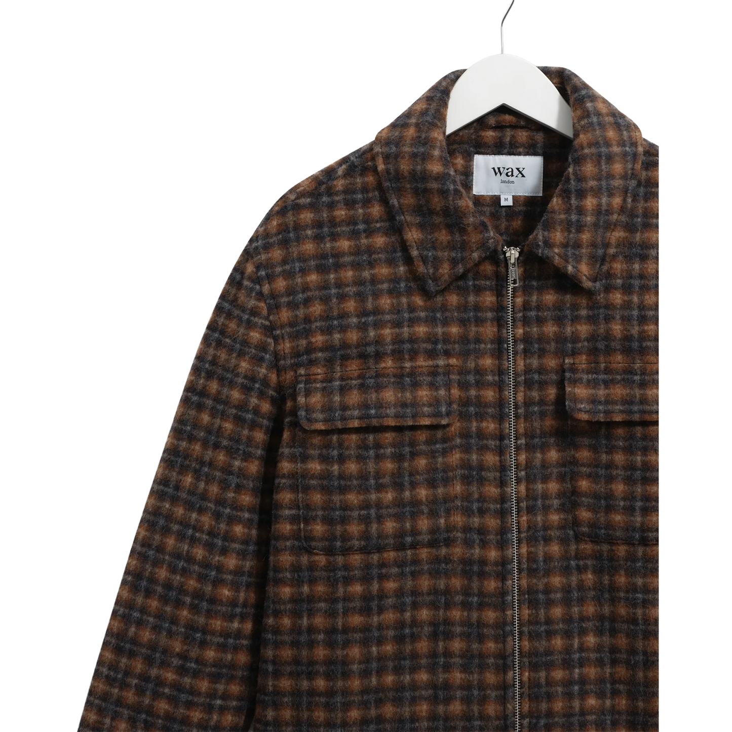 Osier Jacket