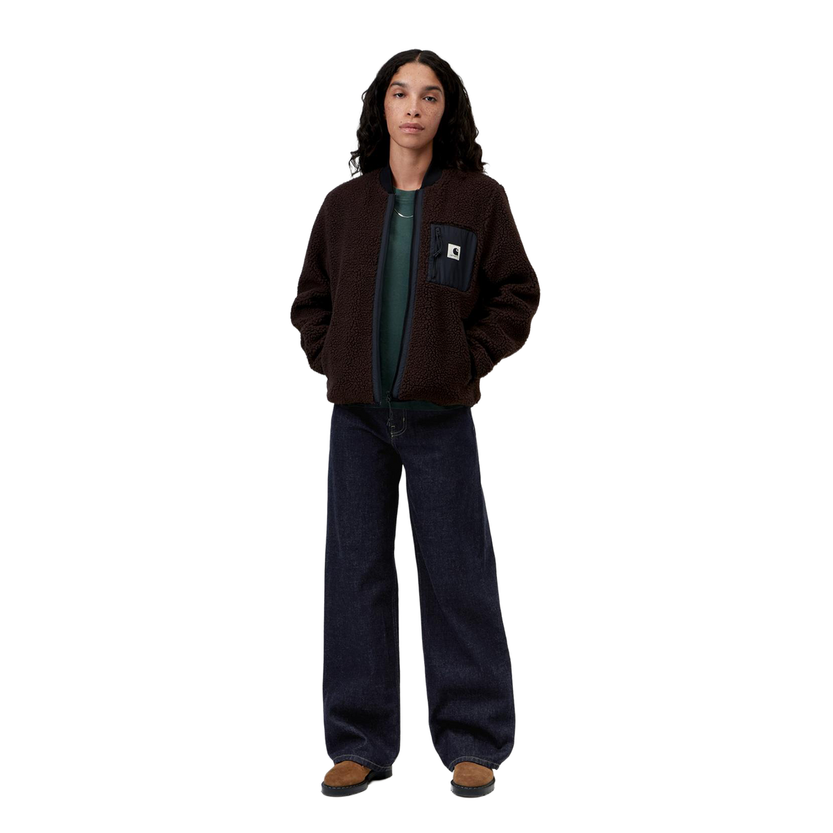 W´Jane Pant