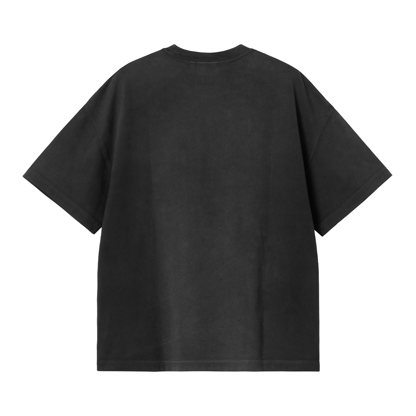 S/S Hudson Pocket T-Shirt