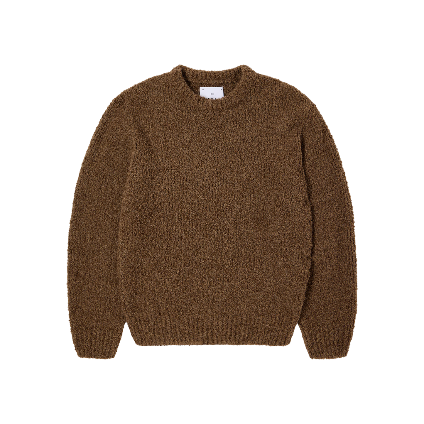 Dun Textured Sweater