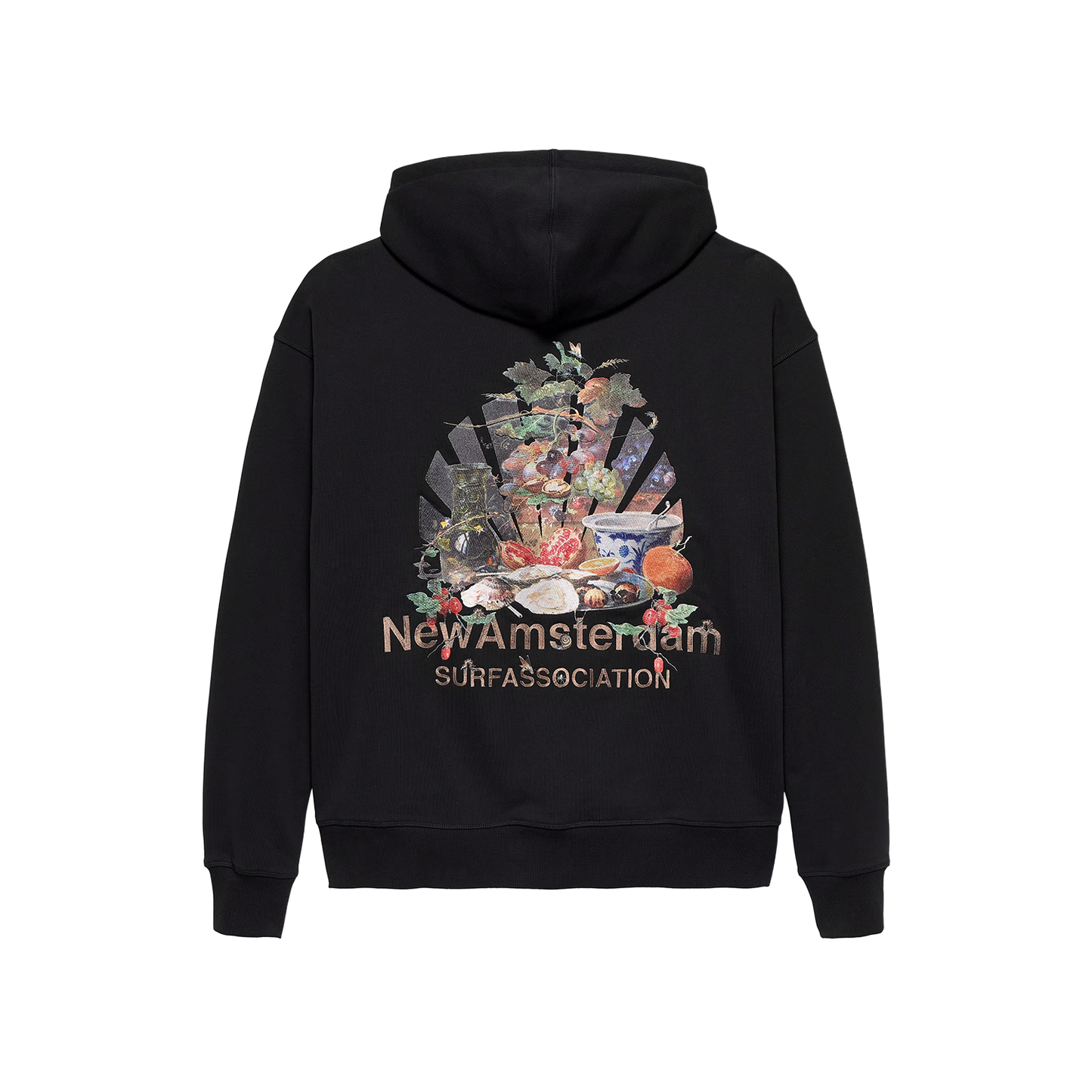 Buffet Hoodie
