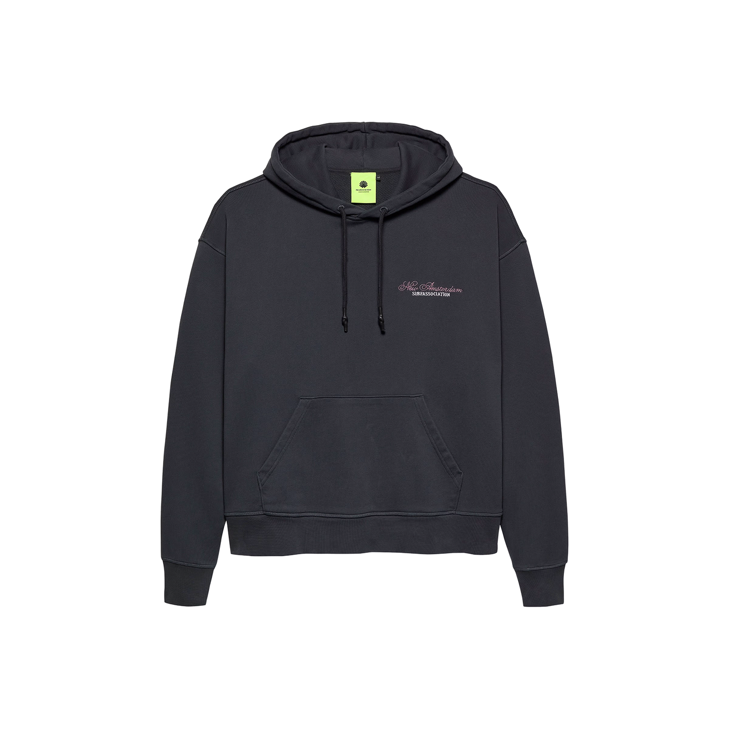 Atlas Hoodie