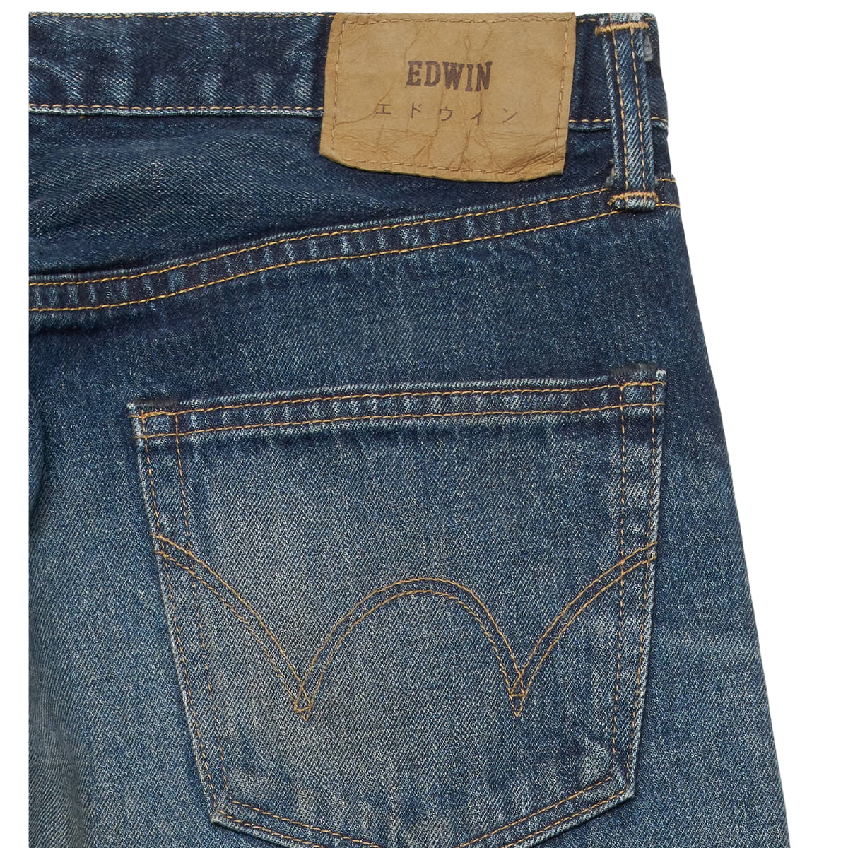 Regular Tapered
