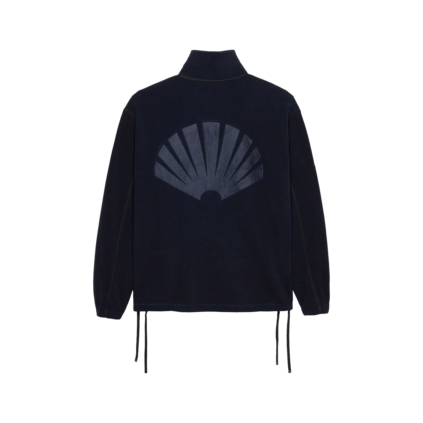 Fleece Zip Up
