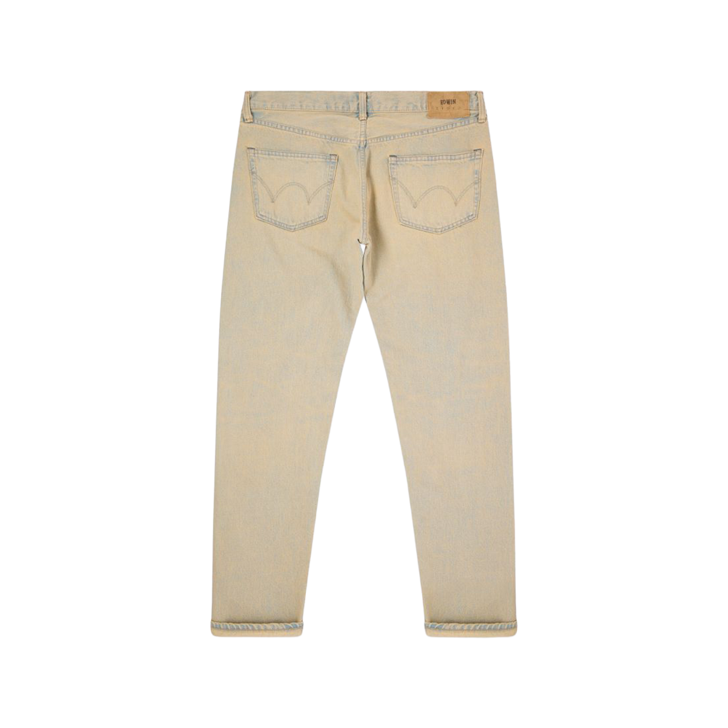 Regular Tapered