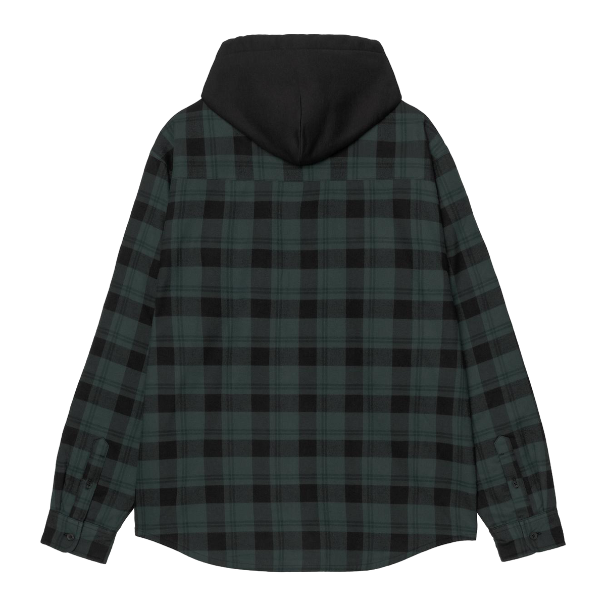 Cobrin Shirt Jacket