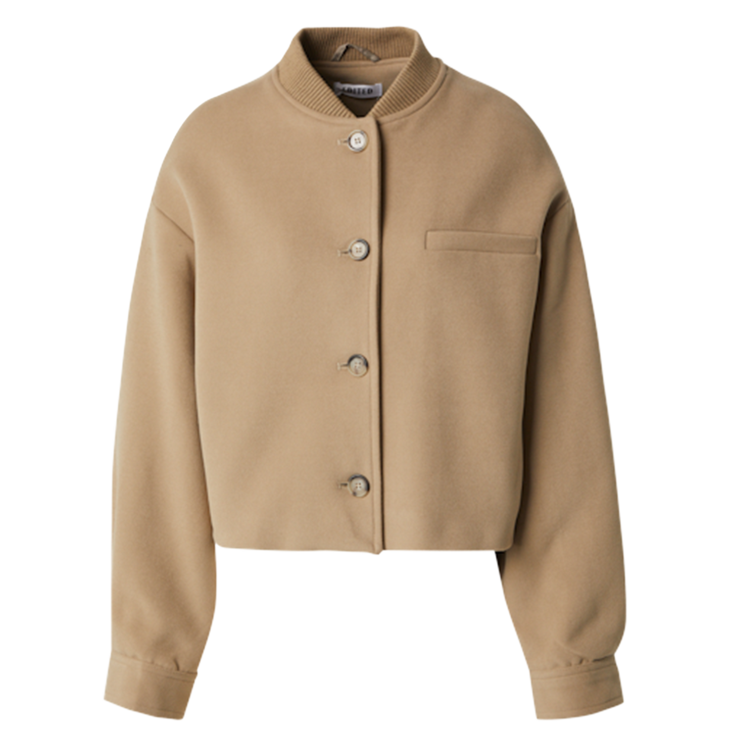 Valja Jacket