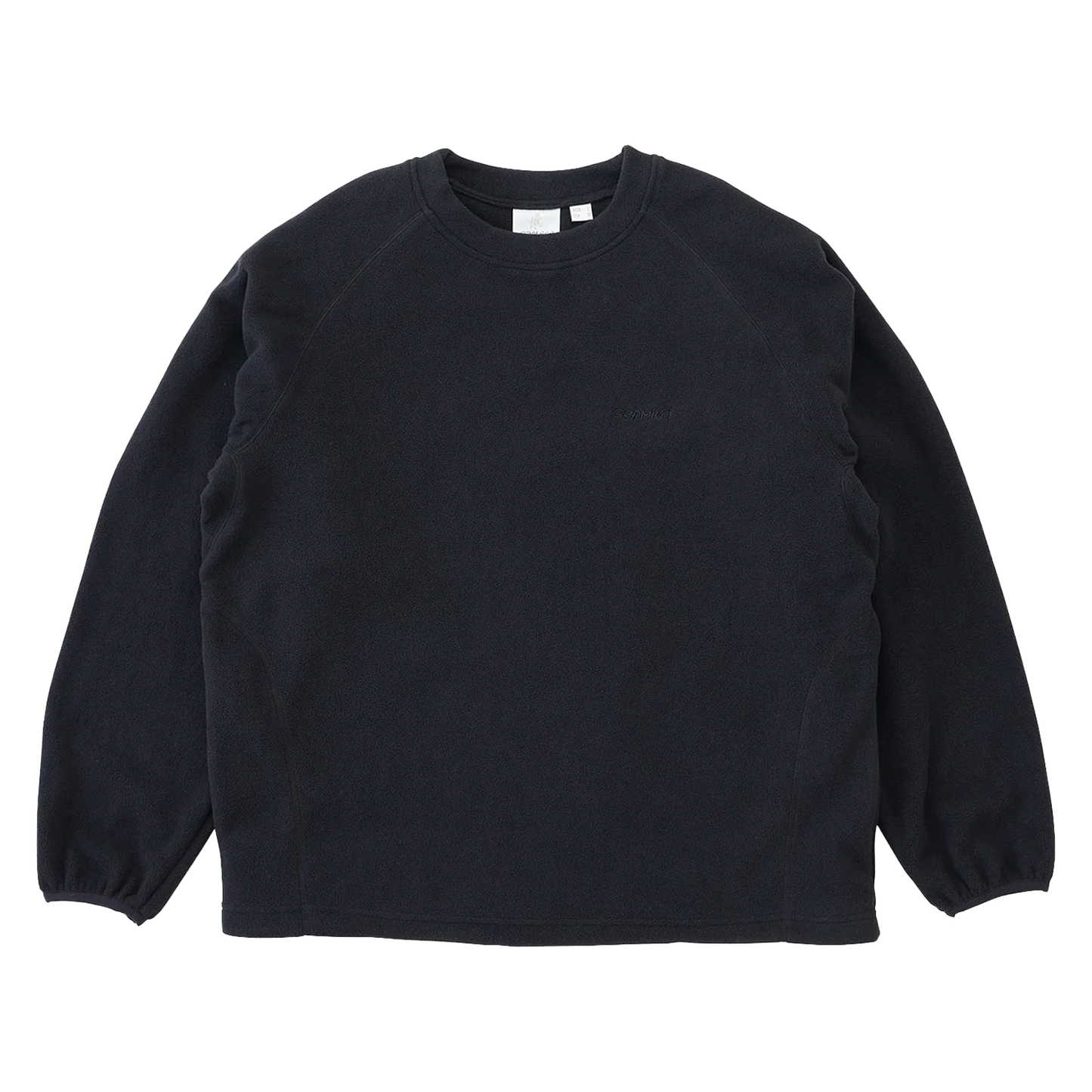 Thermal Fleece Crew