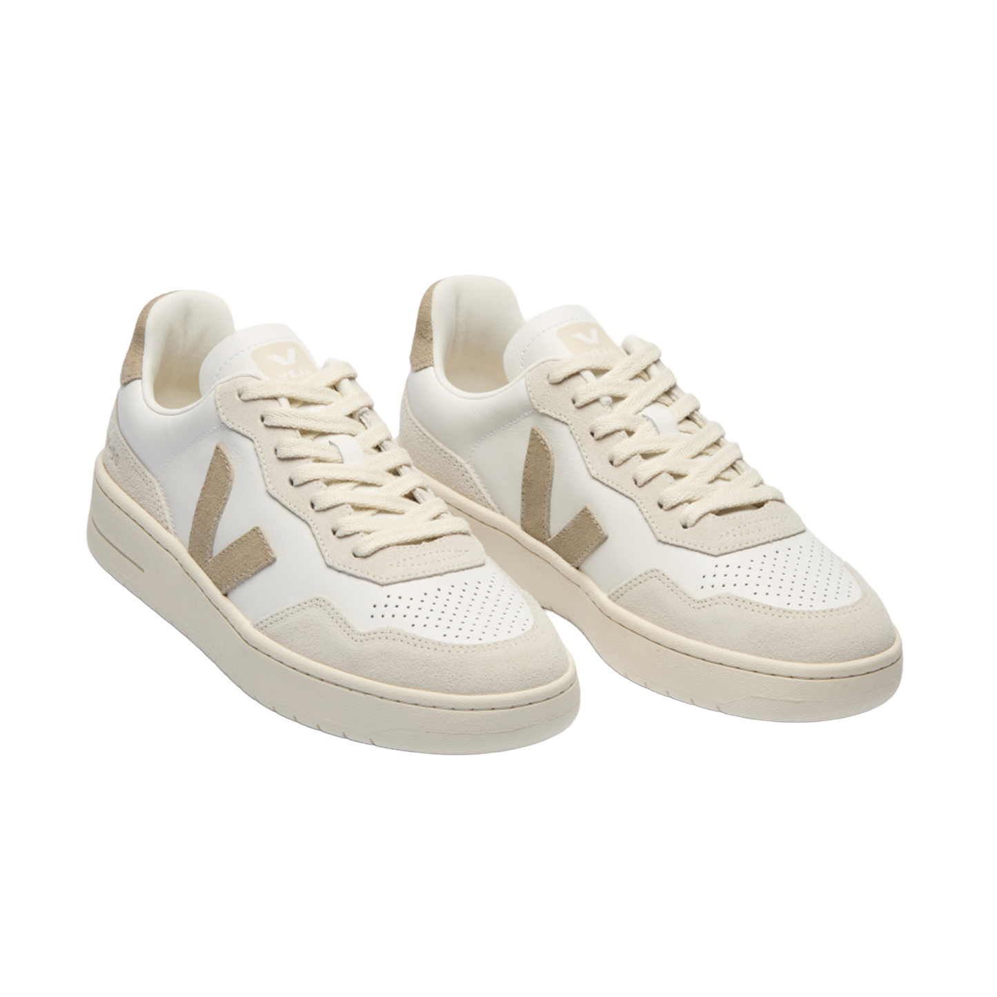 V-90 OT Leather