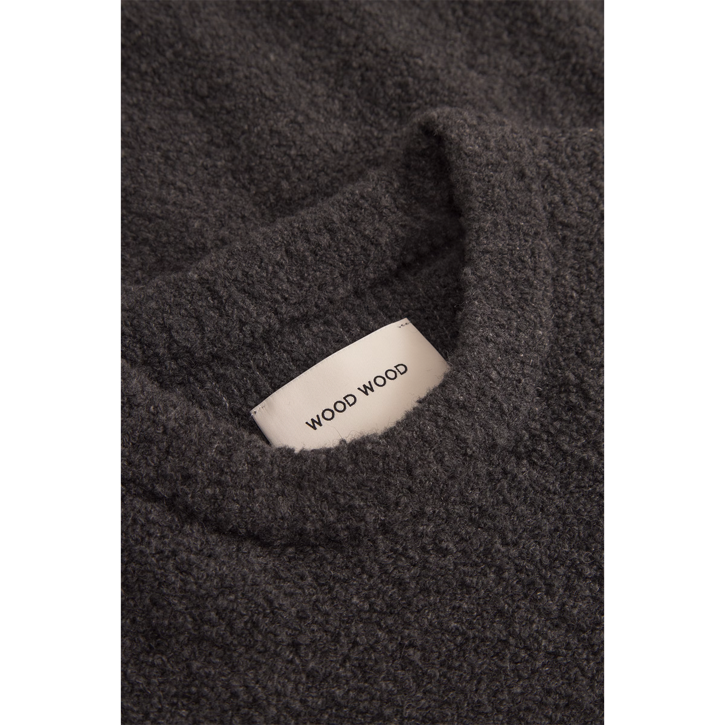 WWAndy crew neck