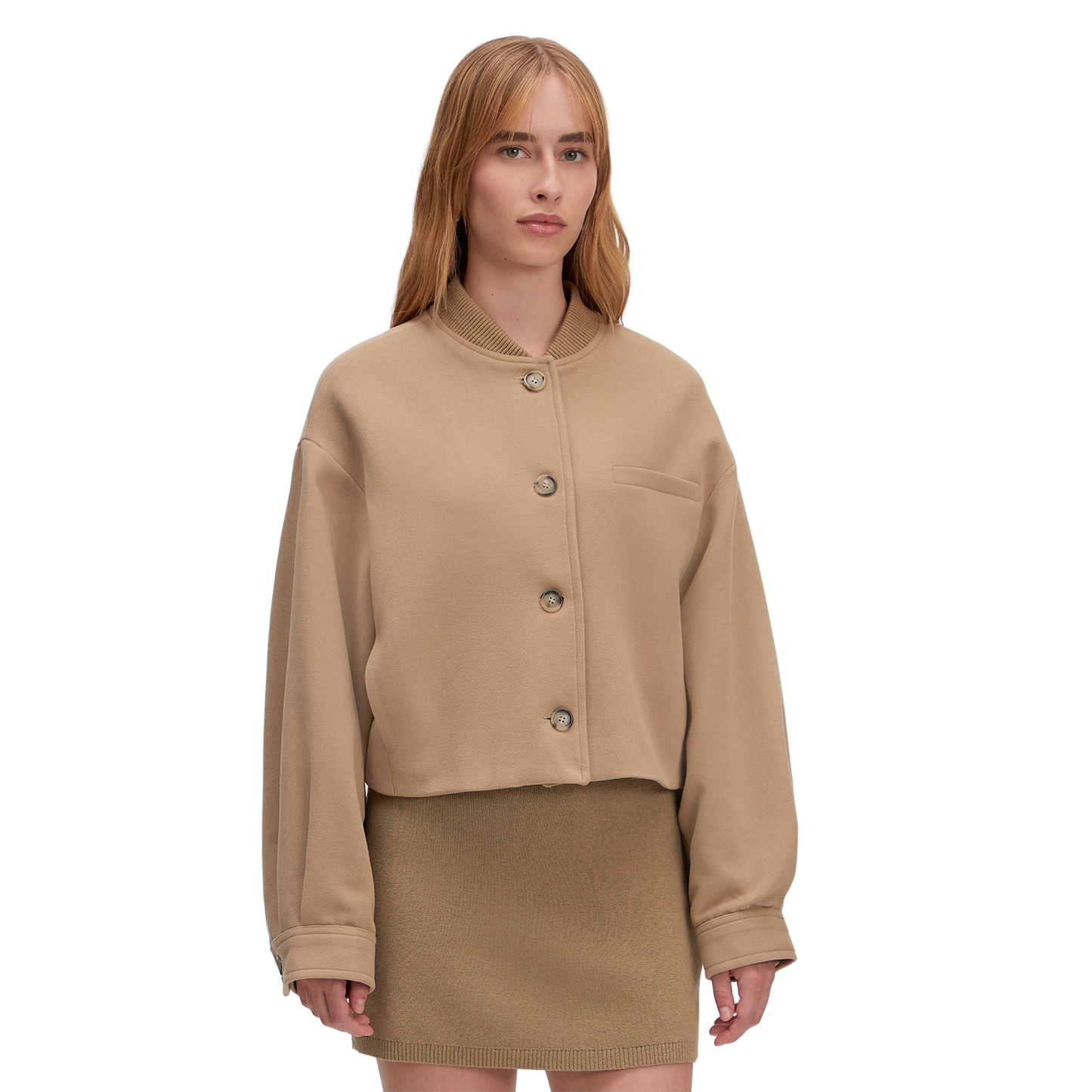 Valja Jacket