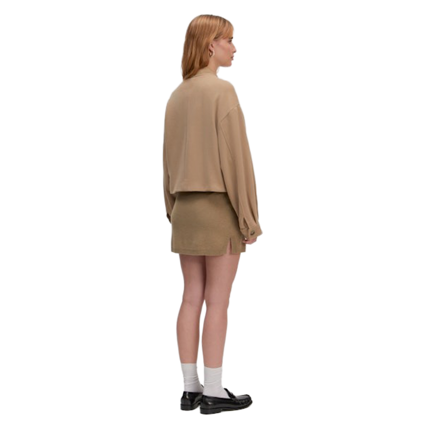 Valja Jacket