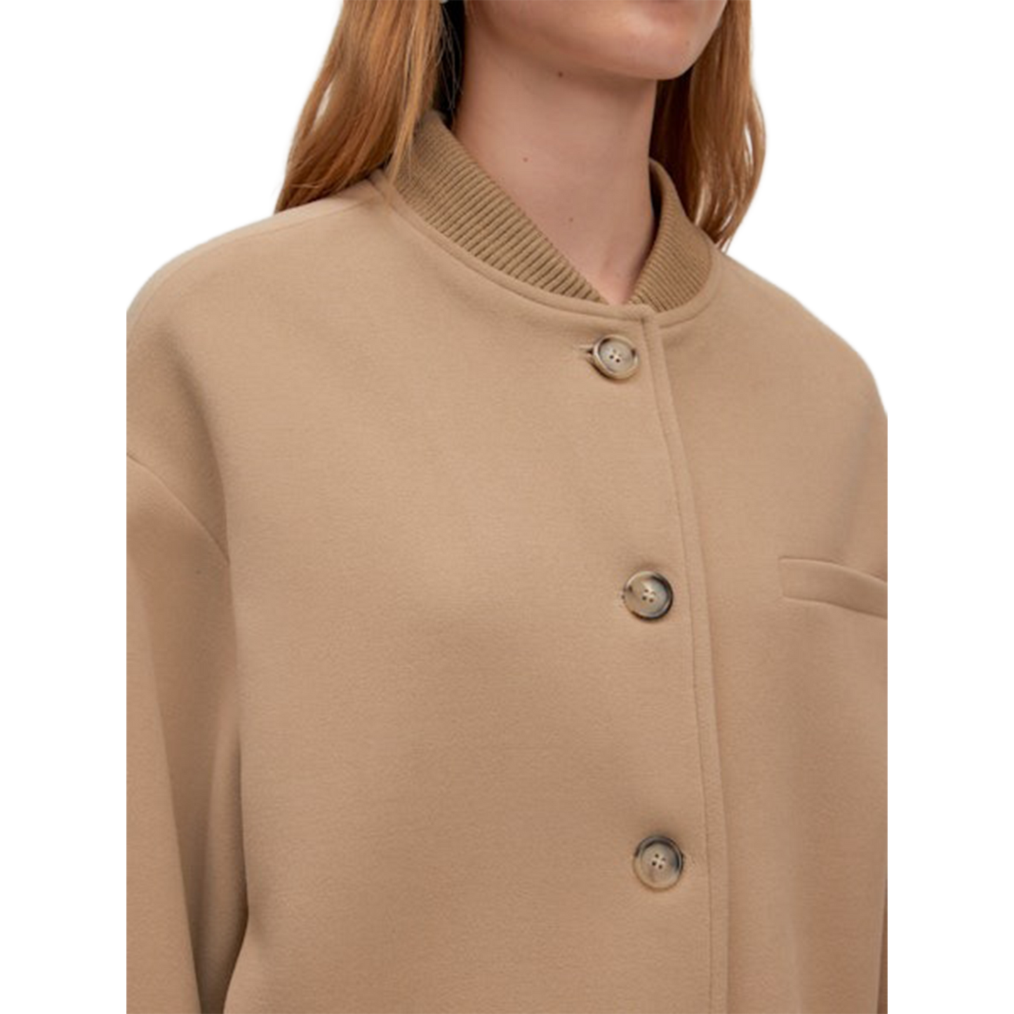 Valja Jacket