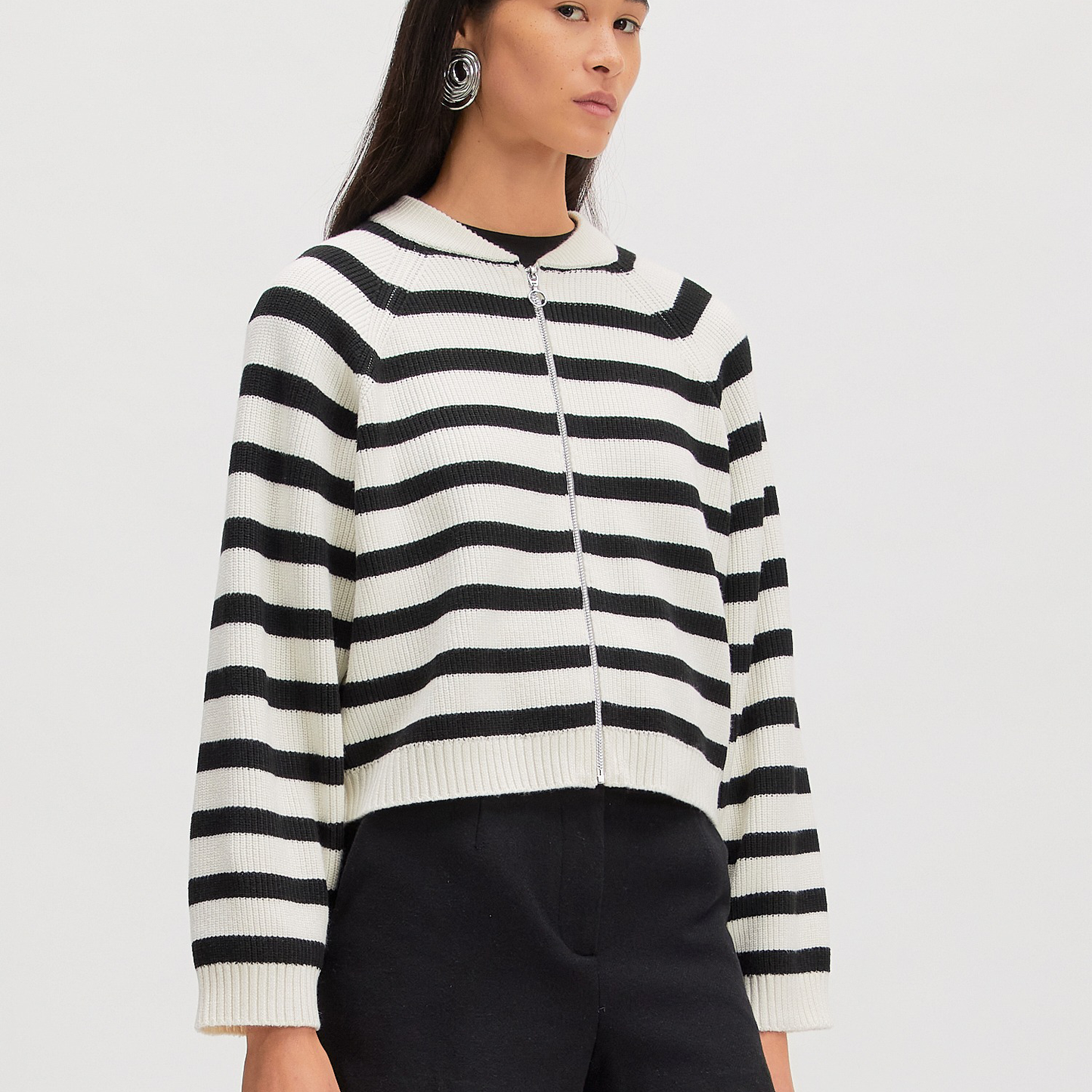 Rani Cardigan