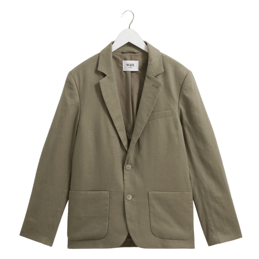 Fintry Blazer - decent.store