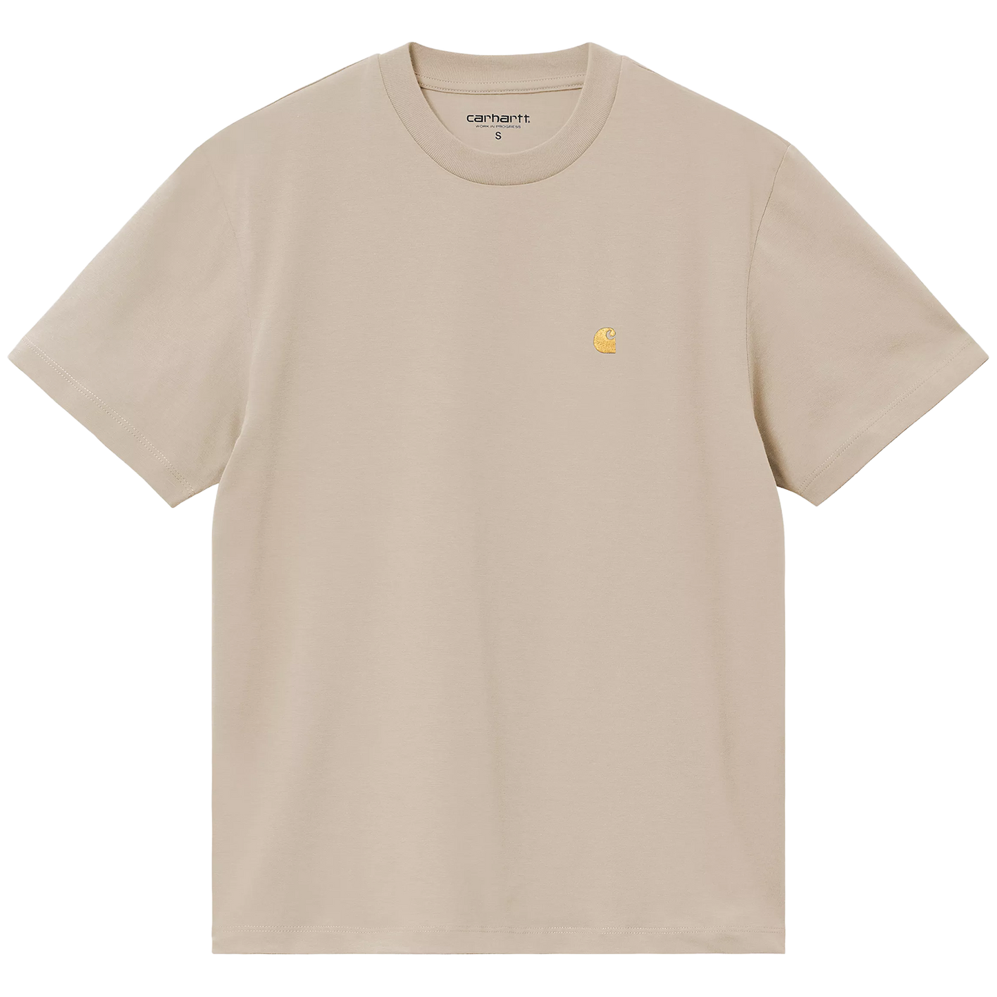 W` S/S Chase T-Shirt