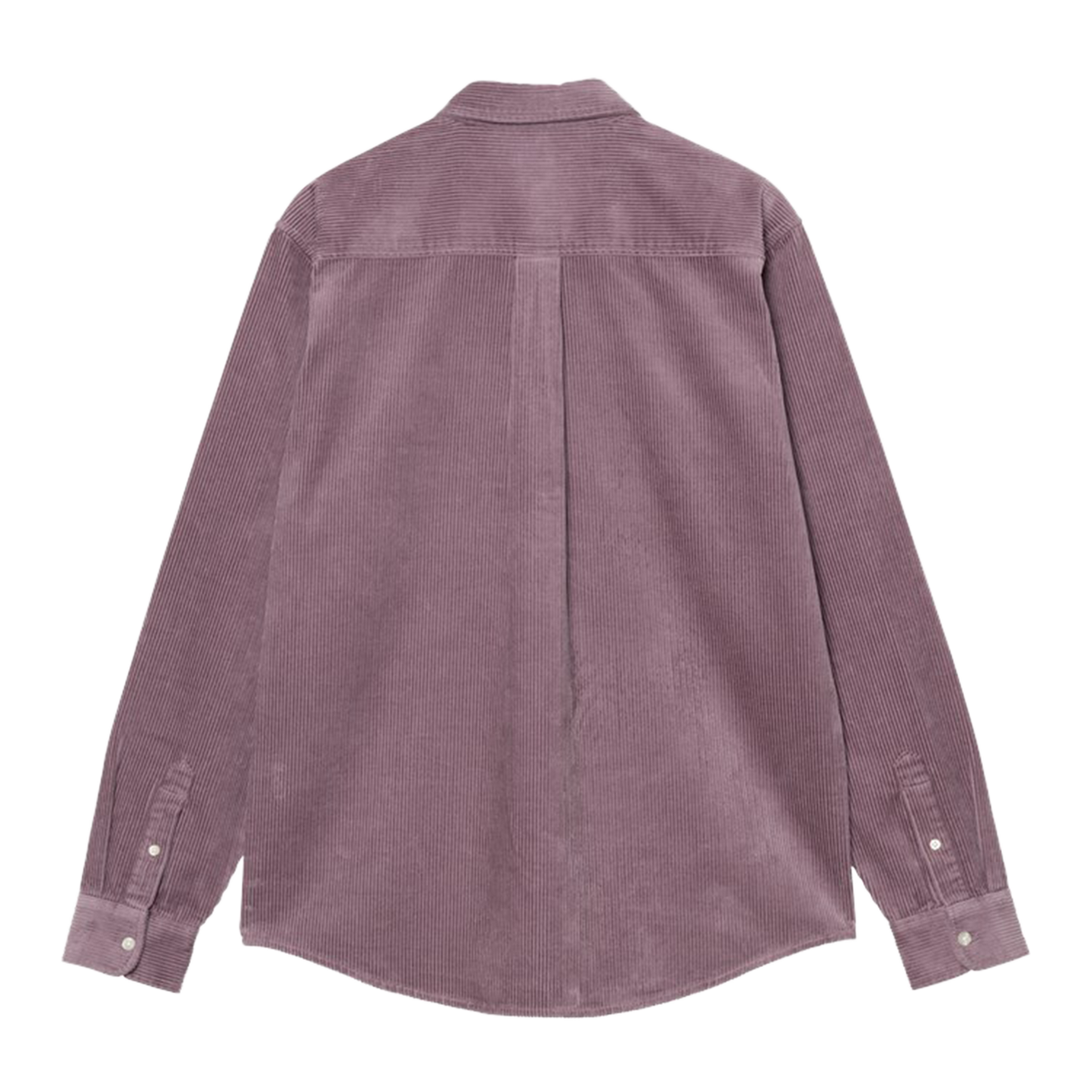 L/S Madison Cord Shirt